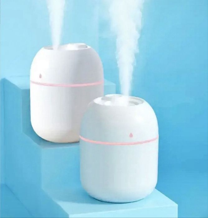 Зволожувач повітря Арома-дифузор