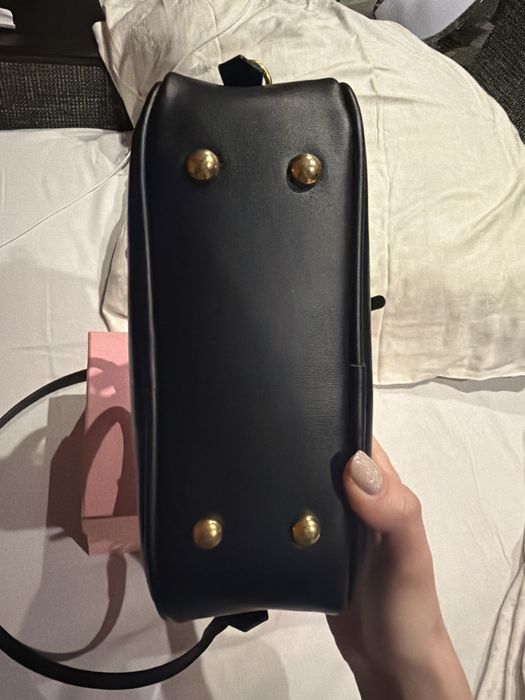 Сумка Miu Miu Arcadie