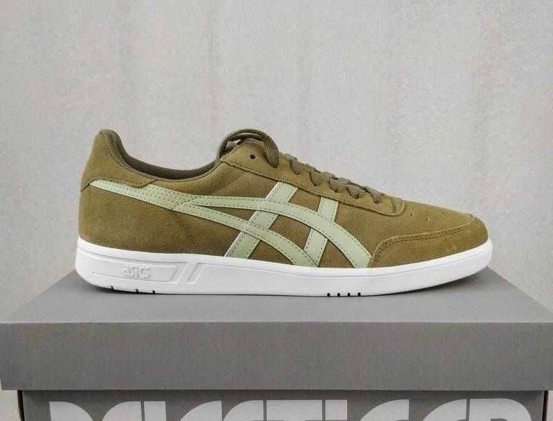 ДЕШЕВО! Кроссовки ASICS Gel Vickka TRS Aloe/Lint Оригинал 26 27 см