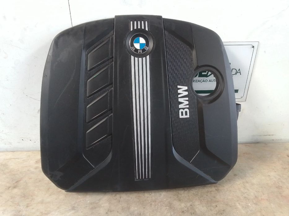 Tampa do Motor BMW 5 (F10)