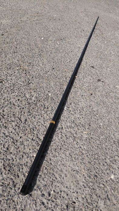 Selfiestick invisible do Insta360 x6 x5 x4 x3 GoPro DJI OSMO 3 metr