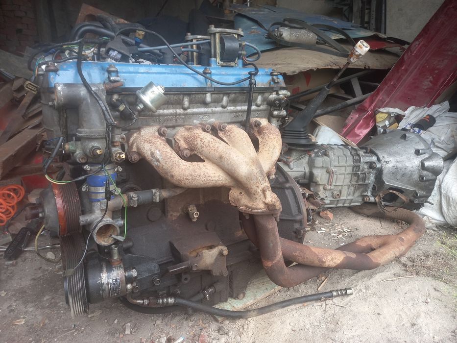 Продам коробку Газ волга 3110