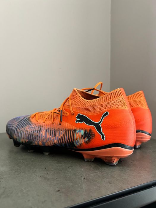 Korki Puma Future 8 Match Creativity FG/AG