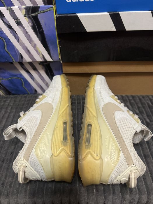 Кросівки Nike Air Max Terrascape 90 40(25,5см) оригінал