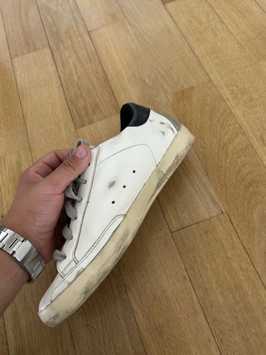 Golden goose | Super-Star