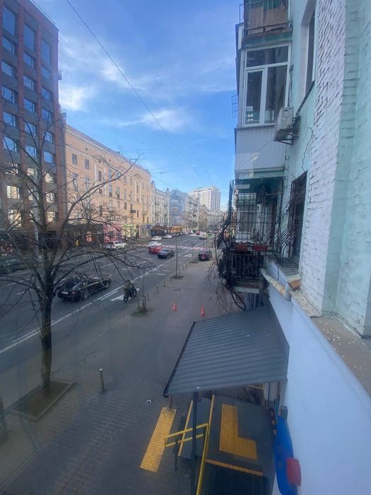 Багатокімнатна квартира за адресою (площа 94 м²) - Atlanta.ua - фото 2