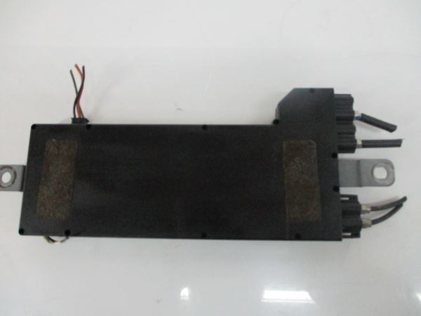 Amplificador de antena MERCEDES-BENZ Classe C (W203)