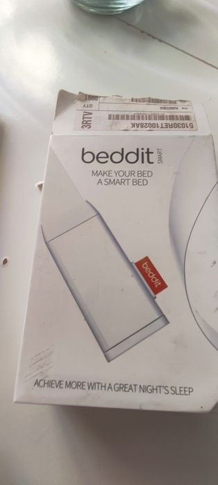 Sensor de sono totalmente novo