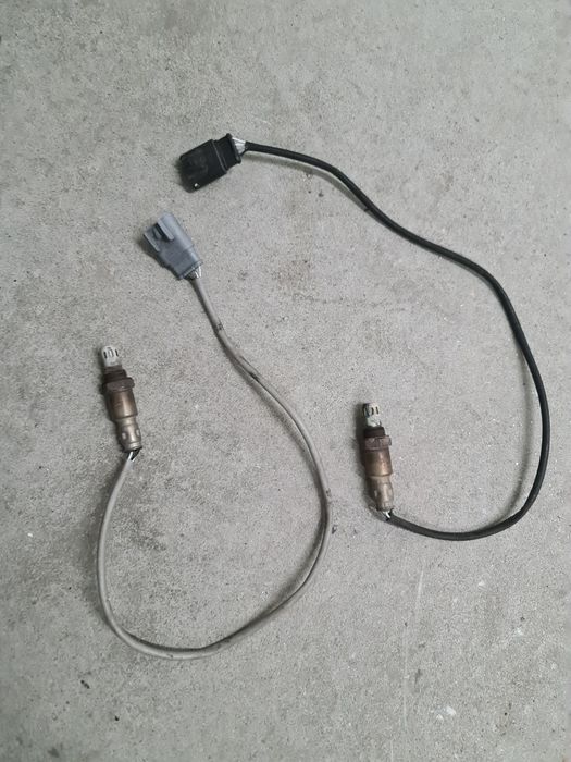 Sonda lambda Fiat 500, Punto, Panda 1.2 2018