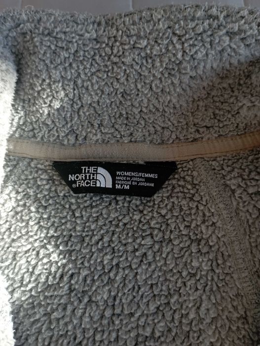 Жіноча флісова кофта The notrh face