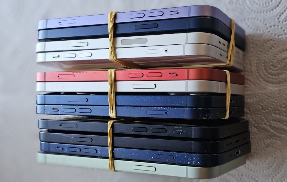 Iphone  12, 13, 14, запчастини, дисплей,  батарея iphone