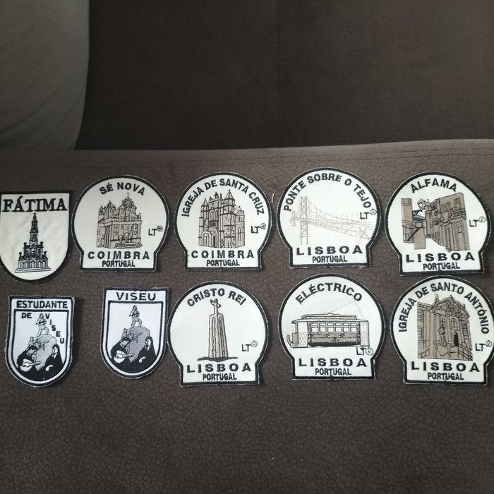 Emblemas académicos
