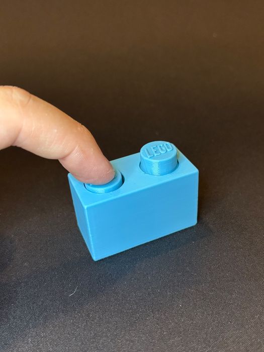 Lego anti stress