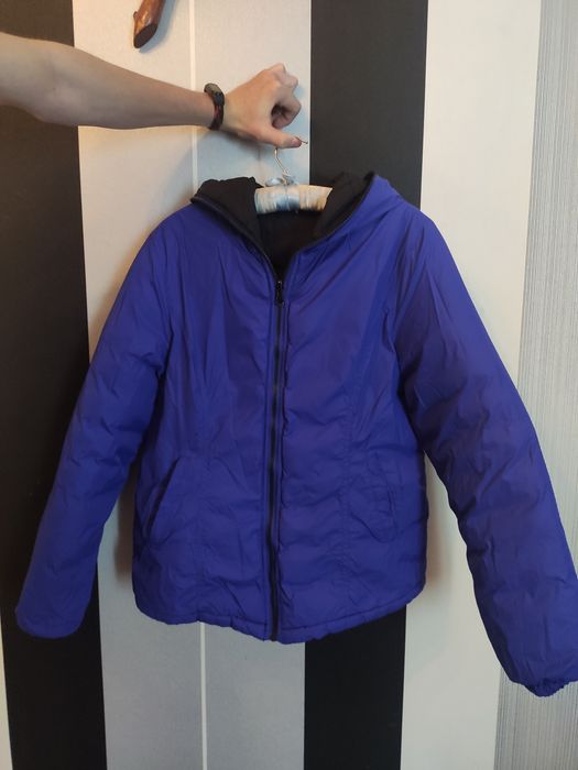 Kurtka chłopięca 164