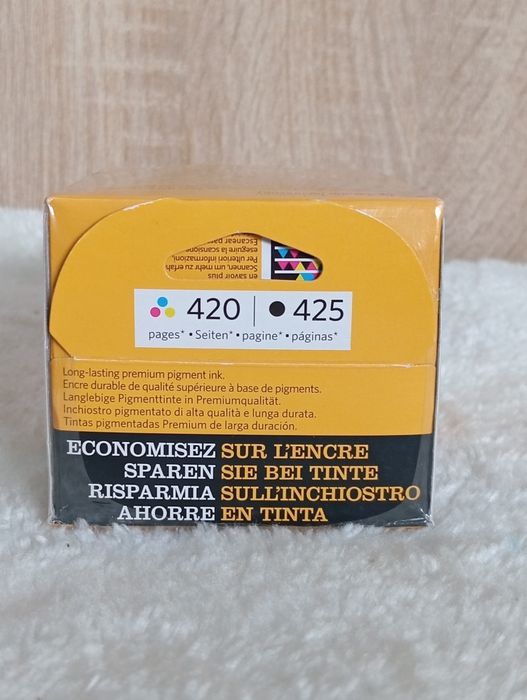 Kodak Ink Combo Pack zestaw wkładów atramentowych do drukarek