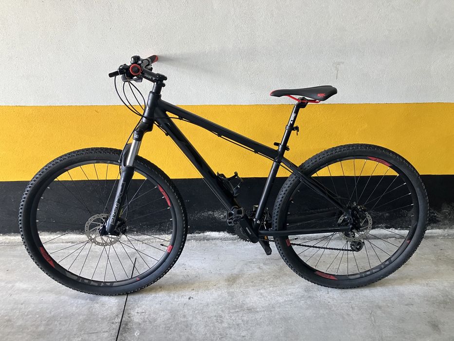 Berg trailrock 890 M