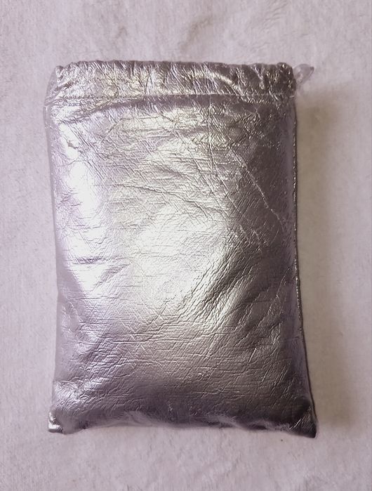 Kapelusz srebrny Babilon