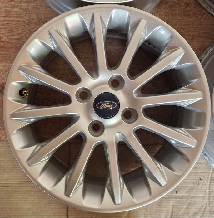 Диски Ford, Mazda, Opel, Honda, Toyota, Hyundai R16 4x108 ET47.5