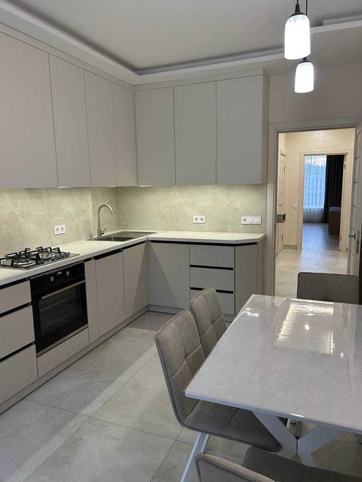 Оренда 1-кімнатної квартири в Шевечнківському р-н/ Новобудова