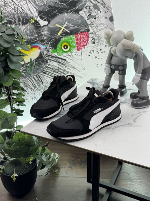 Кросівки Puma St Runner 38 розмір Е7477