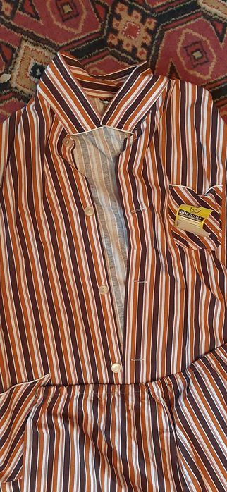 Пижама мужская  xxxl