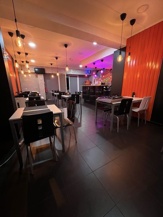 Trespasse restauração