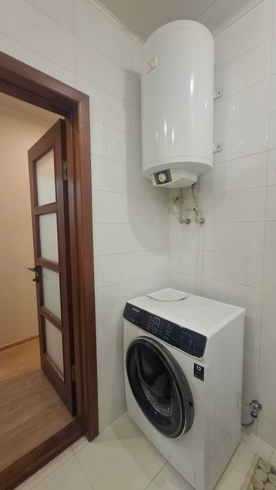 Экс! Продам 2к квартиру 2/9 новострой, Родниковая 9A, Салтовка AN