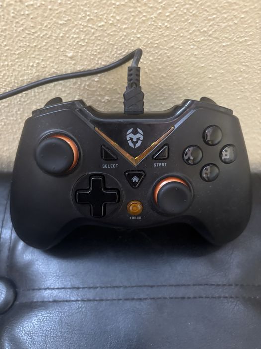 Comando estilo XBOX
