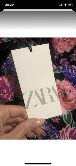 Плаття Zara