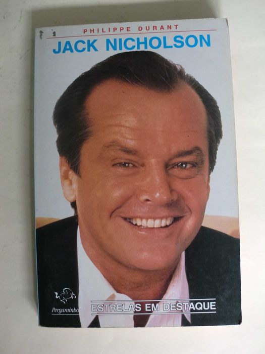 Estrelas em Destaque
de Philippe Durant