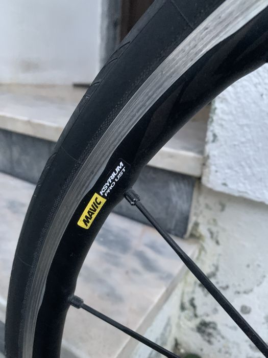 Bicicleta de Estrada Dedacciai DI2