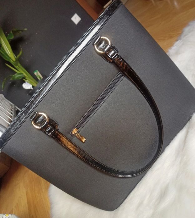 Wittchen torebka Shopperka