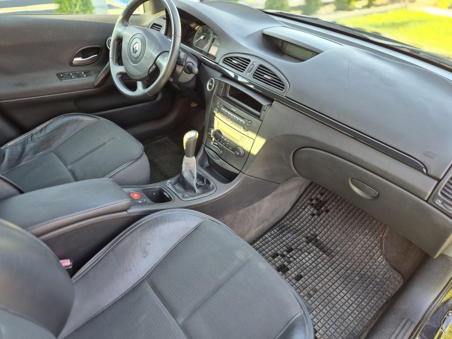 Renault Laguna ll 2.0 16v lift