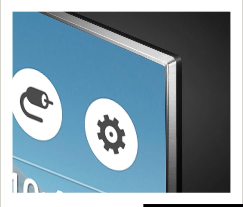 Televisão LG 49UJ701V