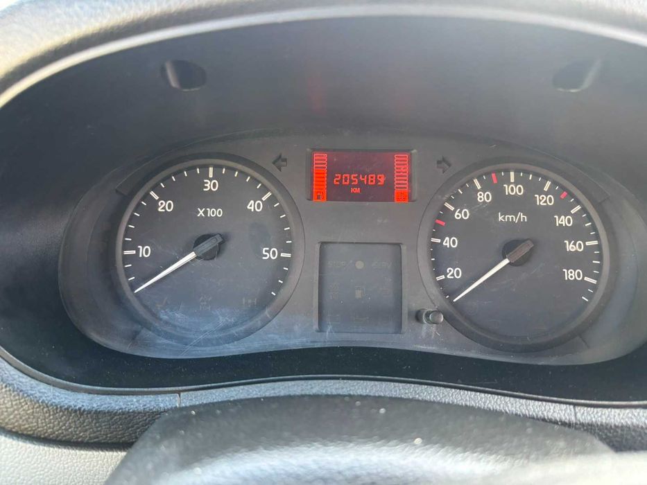 Рено кенго Renault Kangoo 1.5 dci хороший стан 2008