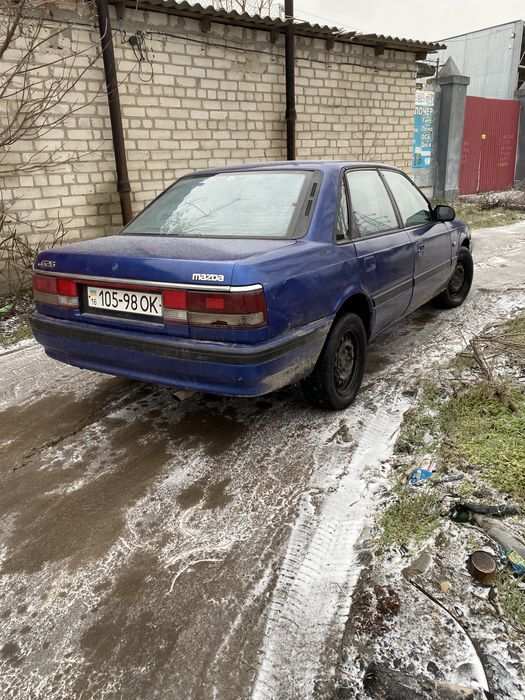 Продам авто на полном ходу 2 литра бензин