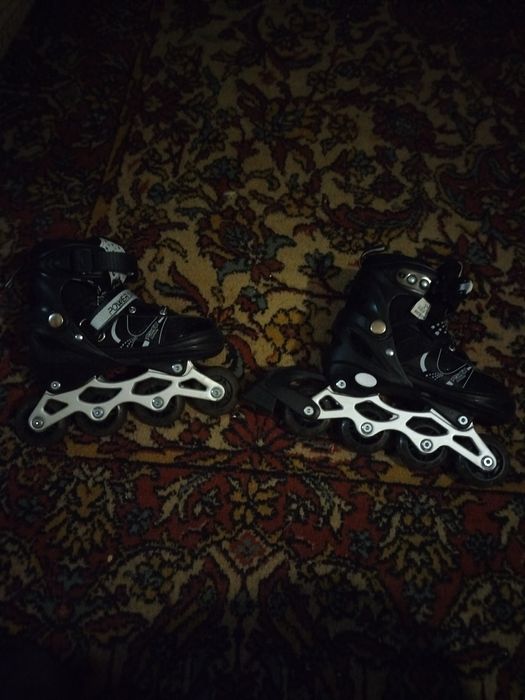 Продам детские ролики