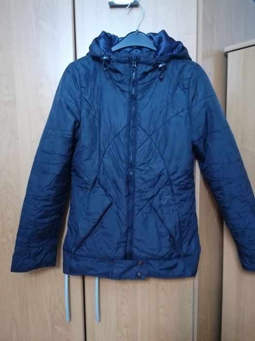 Kurtka dla dziewczynki Cropp r. M