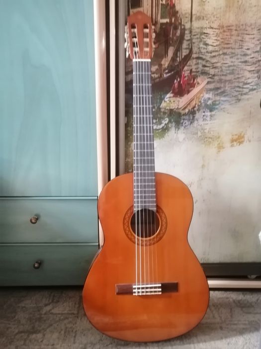 Гітара класична YAMAHA C40