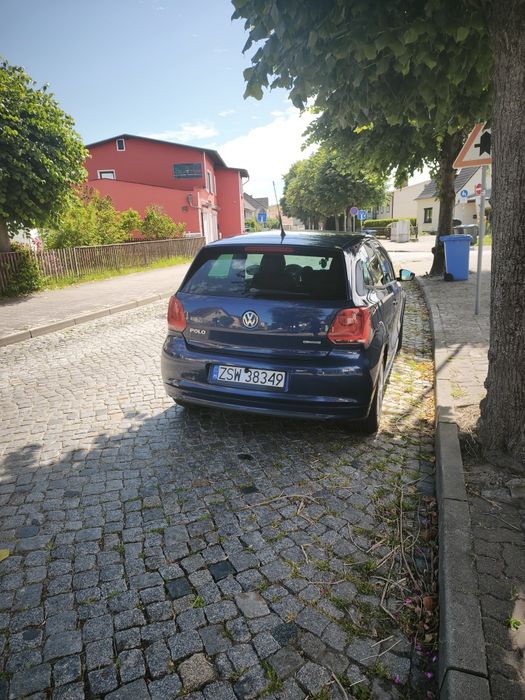 Sprzedam VW Polo