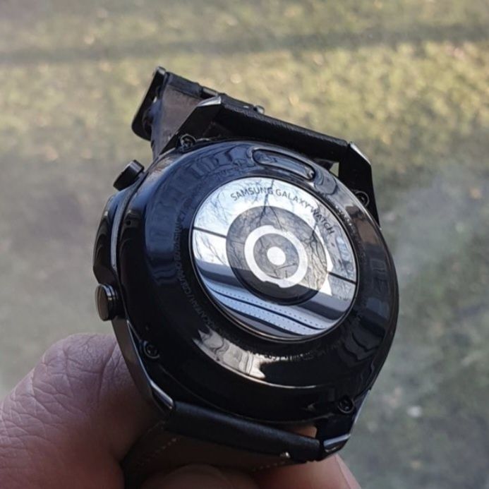 Samsung Galaxy Watch 3