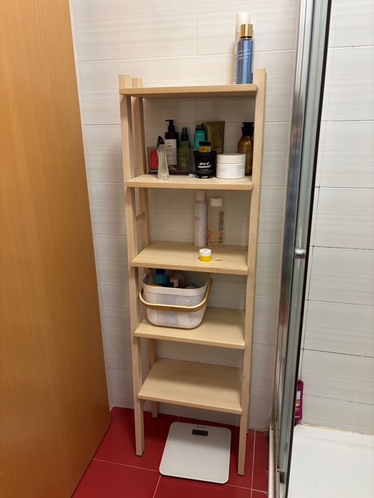 Móvel de Apoio de casa de banho