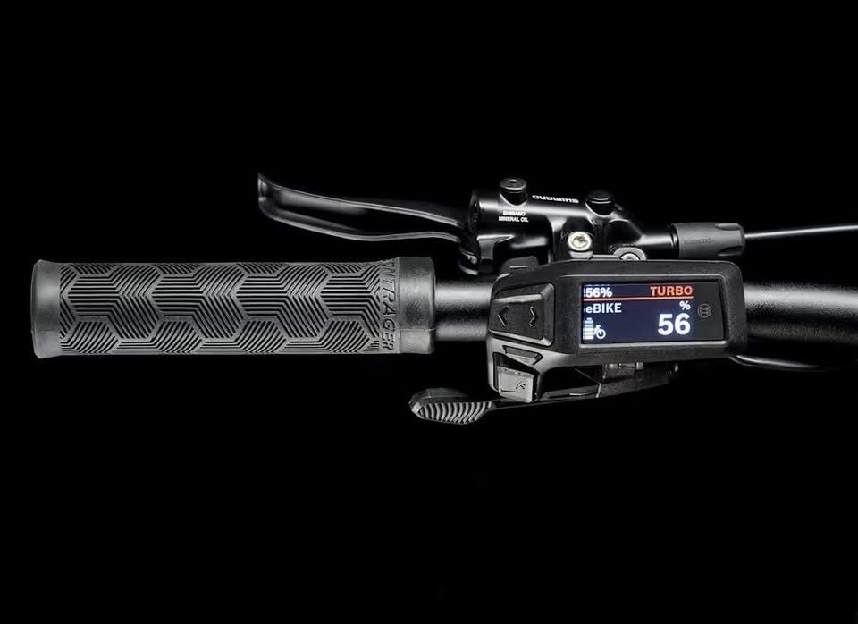 TREK Marlin 8+ – Bosch (silnik + bateria)