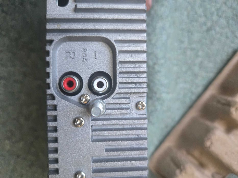 radio samochodowe blaupunkt