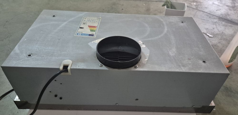 Exaustor Teka CNL 6415