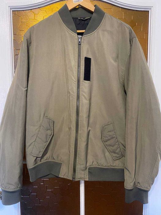 Куртка   ветровка  мужская  RESERVED размер L