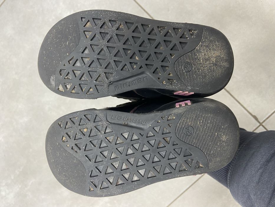 Черевики Minimen