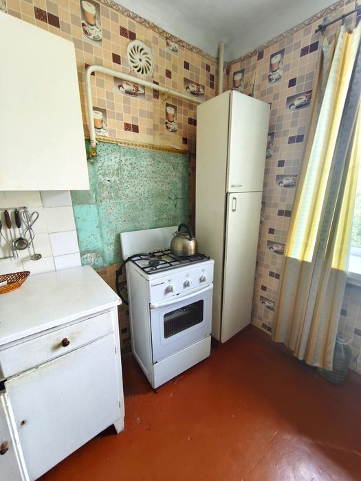 ‼️Продам 2 к.кв Центр города.ост.Нижнеднепровская.