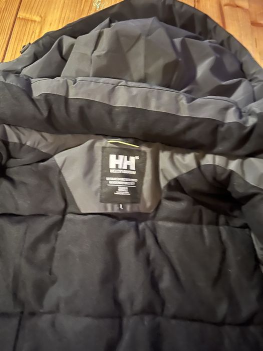 Kurtka narciarska Helly Hansen