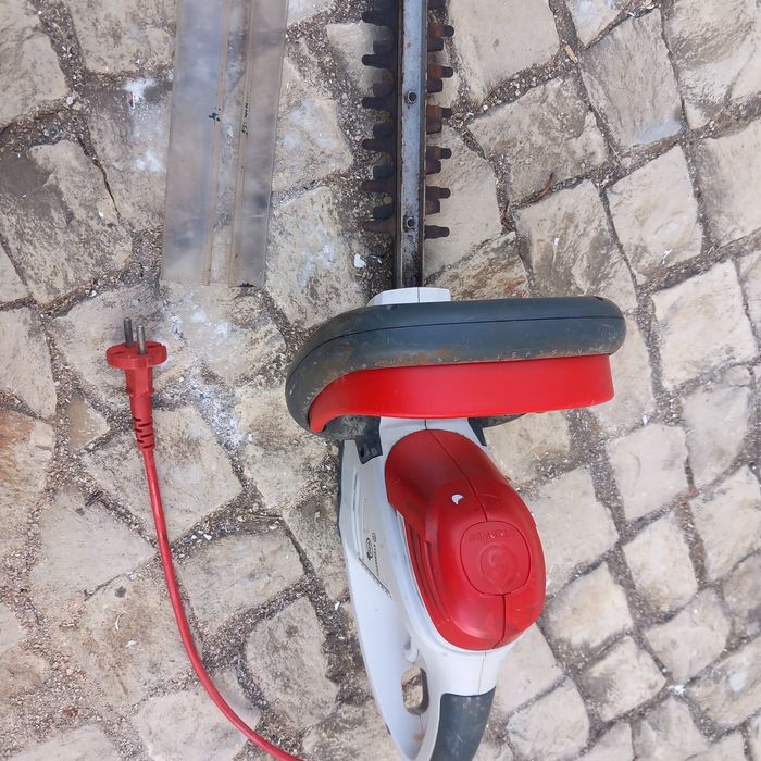 Sterwins corta sebes eléctrica